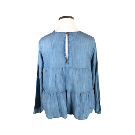 Unisex Esprit - Farkkupaita, koko 42 -  (2)