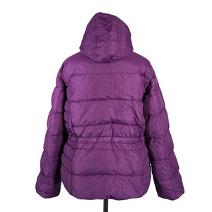Unisex Inday - Untuvatakki, koko 44 -  (2)