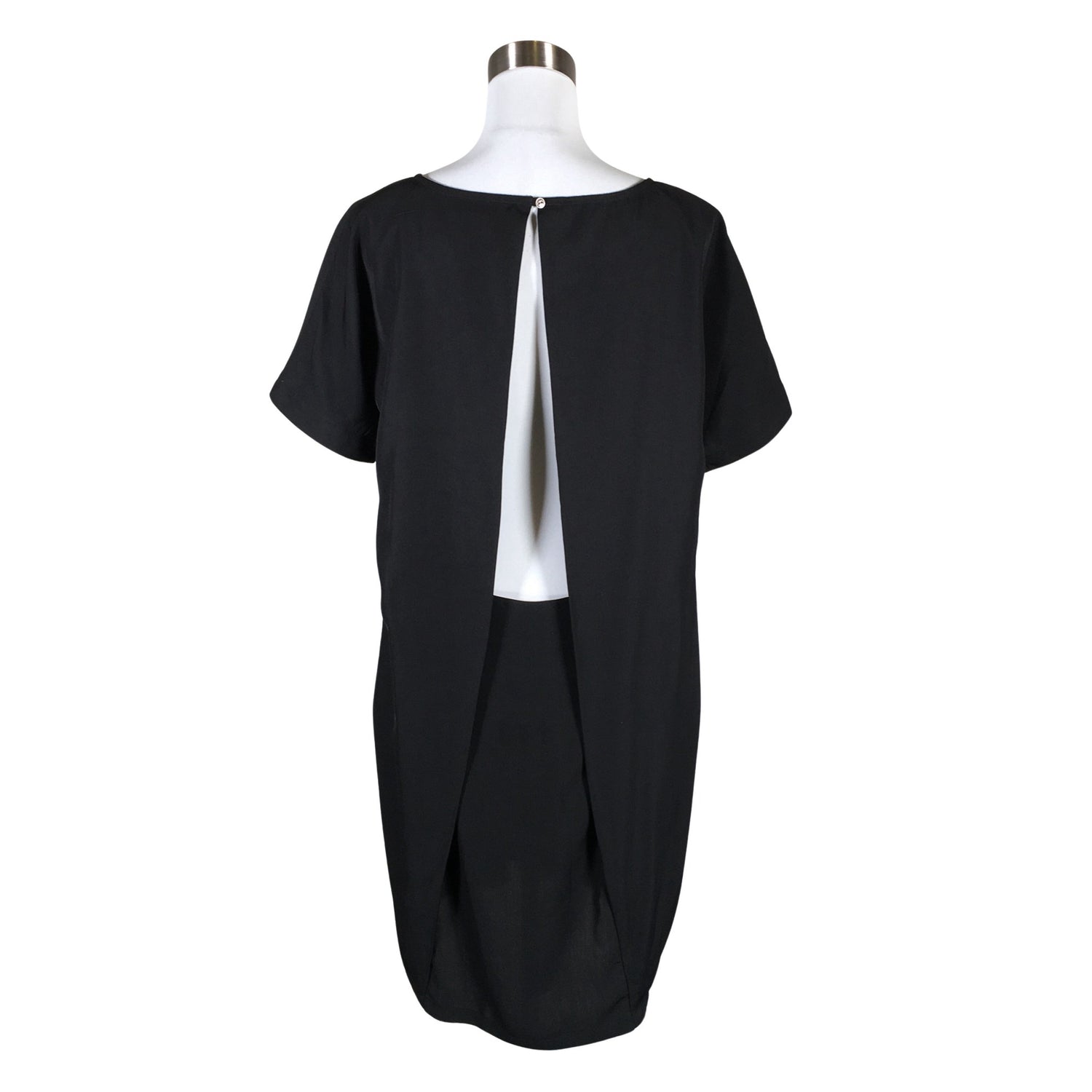  Mekko  Sifonkimekko, koko 36  Minimum 