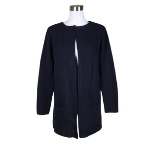 Unisex Sibin Linnebjerg - Neuletakki, koko 38 -  (1)