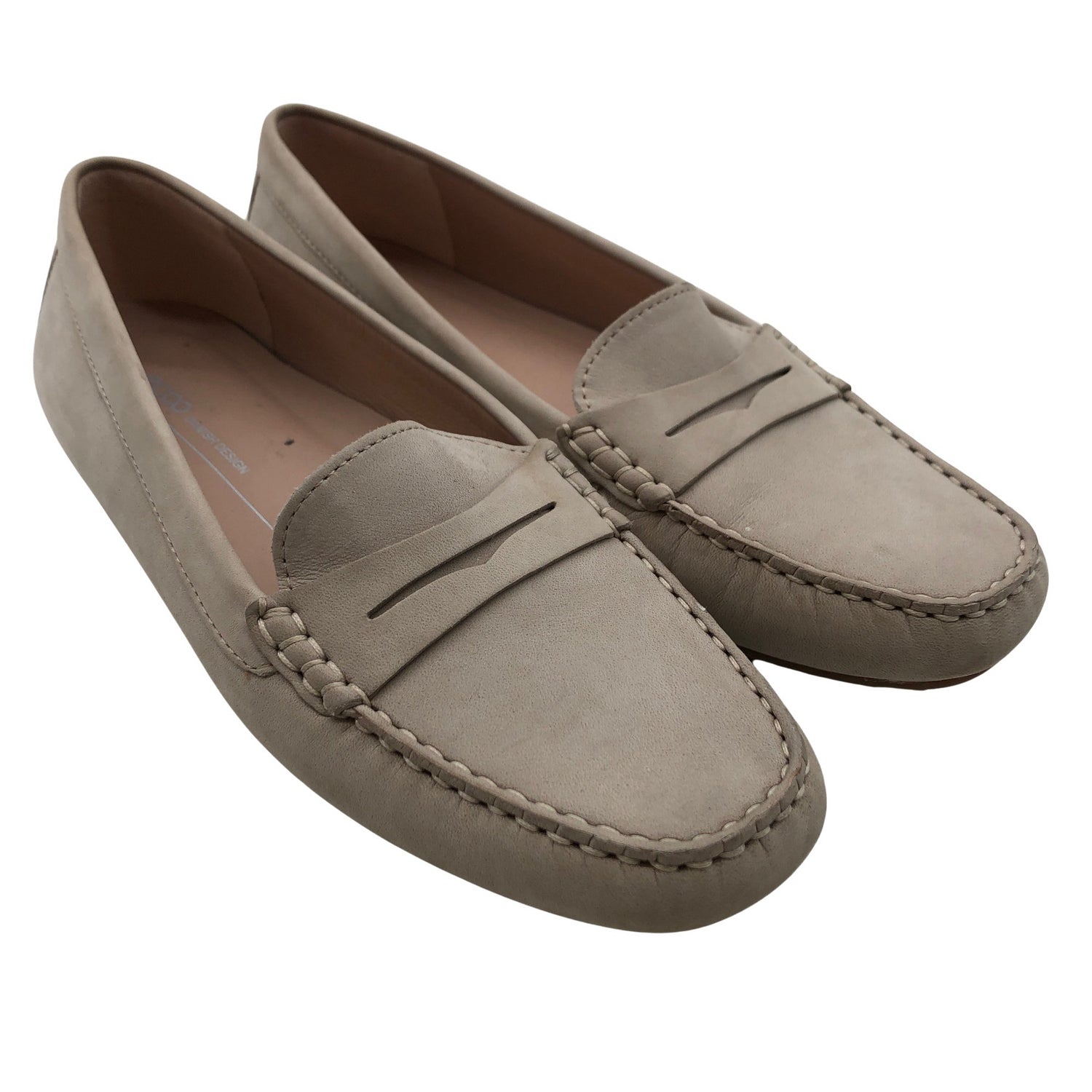 Loaferit, koko 40