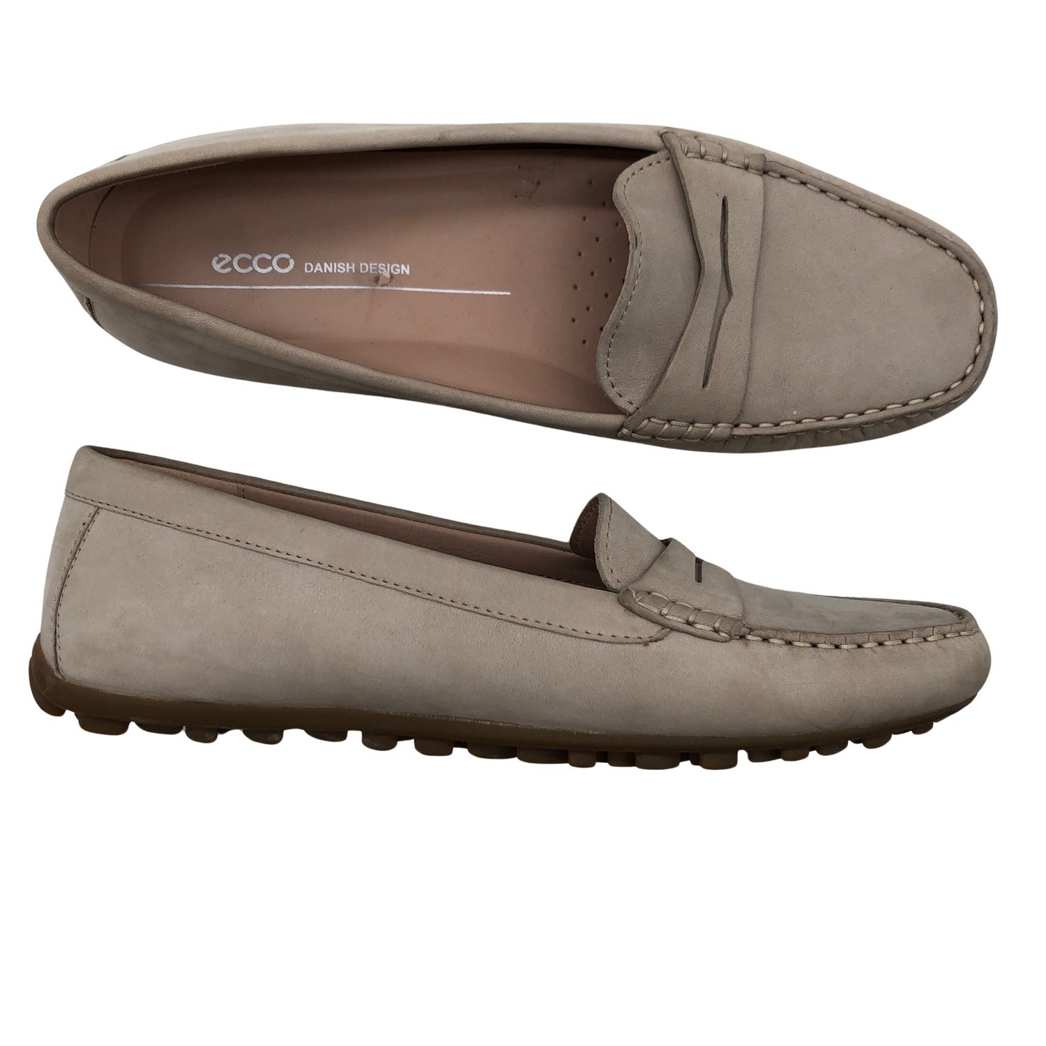 Loaferit, koko 40