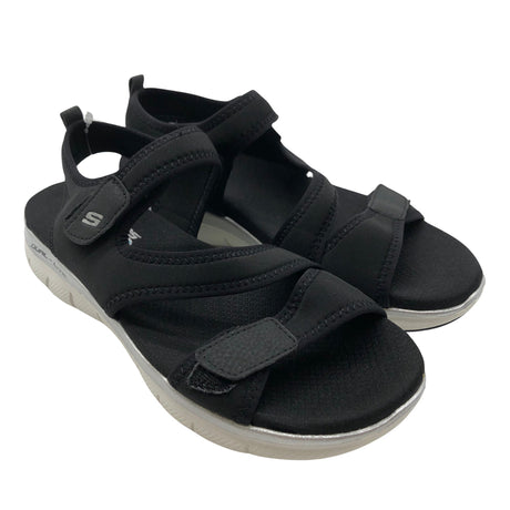 Unisex Skechers - Sandaalit, koko 38 -  (2)
