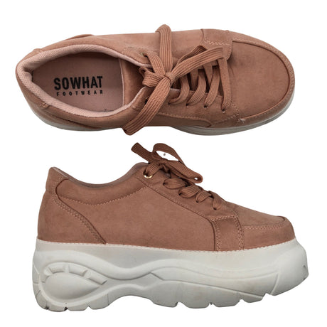 Unisex SoWhat - Tennarit, koko 39 -  ()