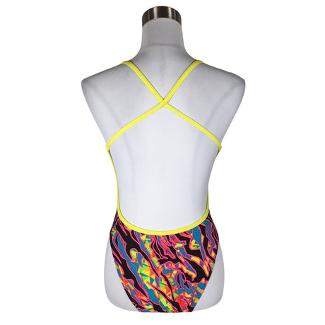 Unisex TYR - Uimapuku, koko 38 -  (2)