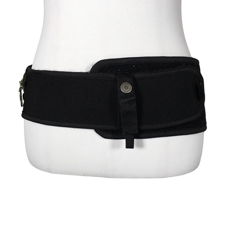 Unisex Haglöfs - Vyölaukku, koko Mini -  (2)