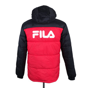 Unisex Fila - Toppatakki, koko XS -  (2)