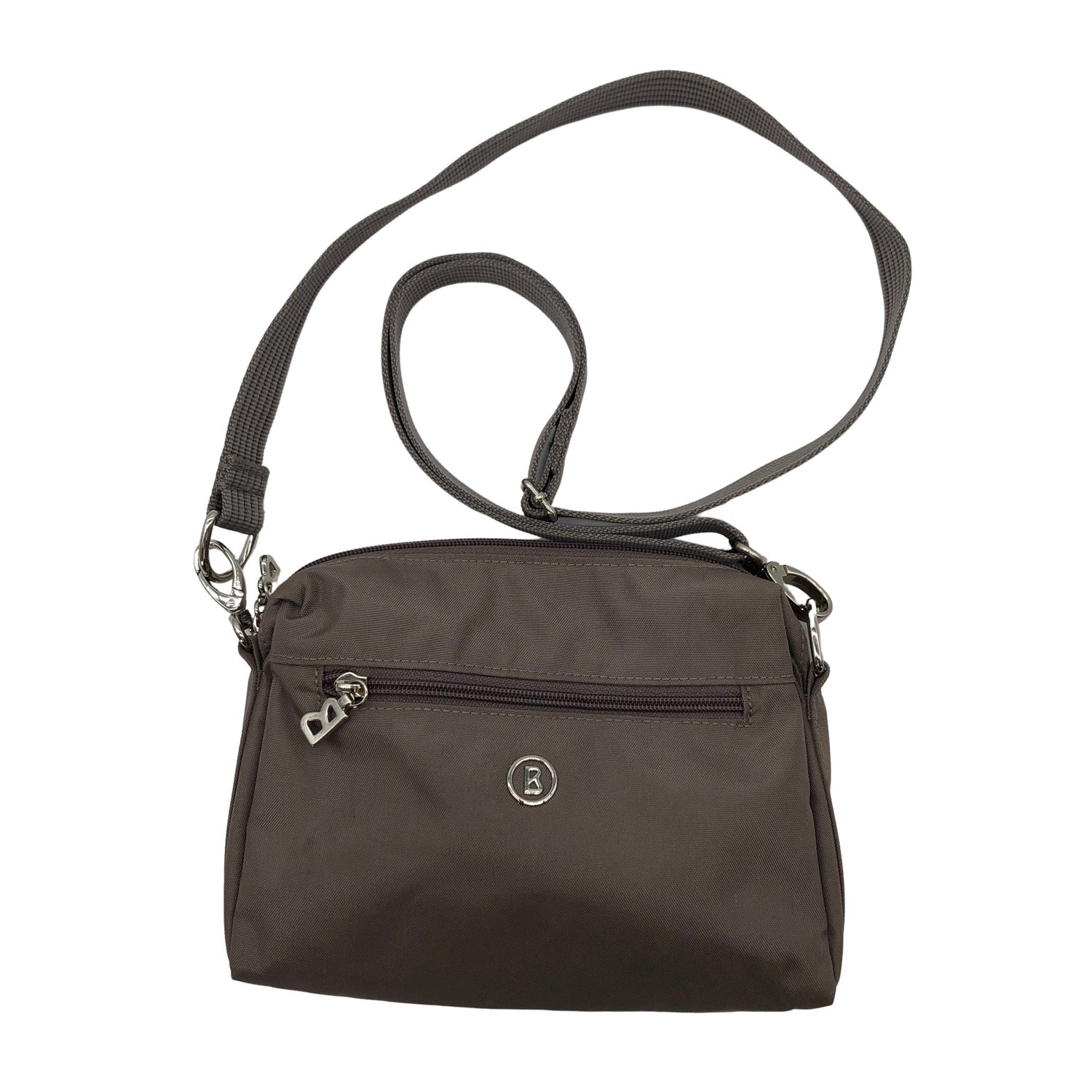 Olkalaukku, koko Mini