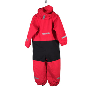 Unisex Polarn O. Pyret - Välikausihaalari, koko 104 - 110 -  (2)