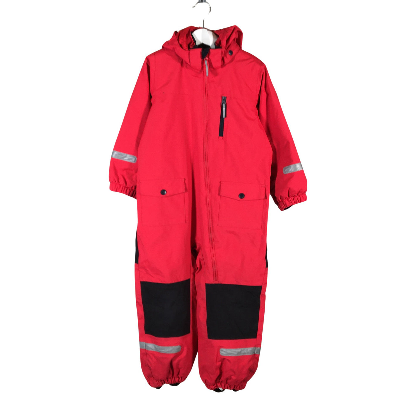 Unisex Polarn O. Pyret - Välikausihaalari, koko 104 - 110 -  (1)