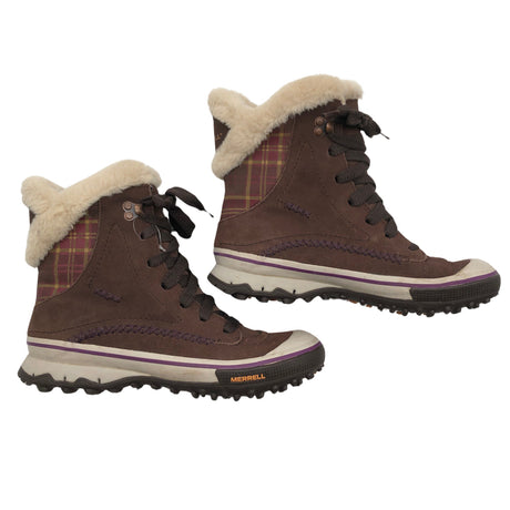 Unisex Merrell - Talvikengät, koko 39 -  ()
