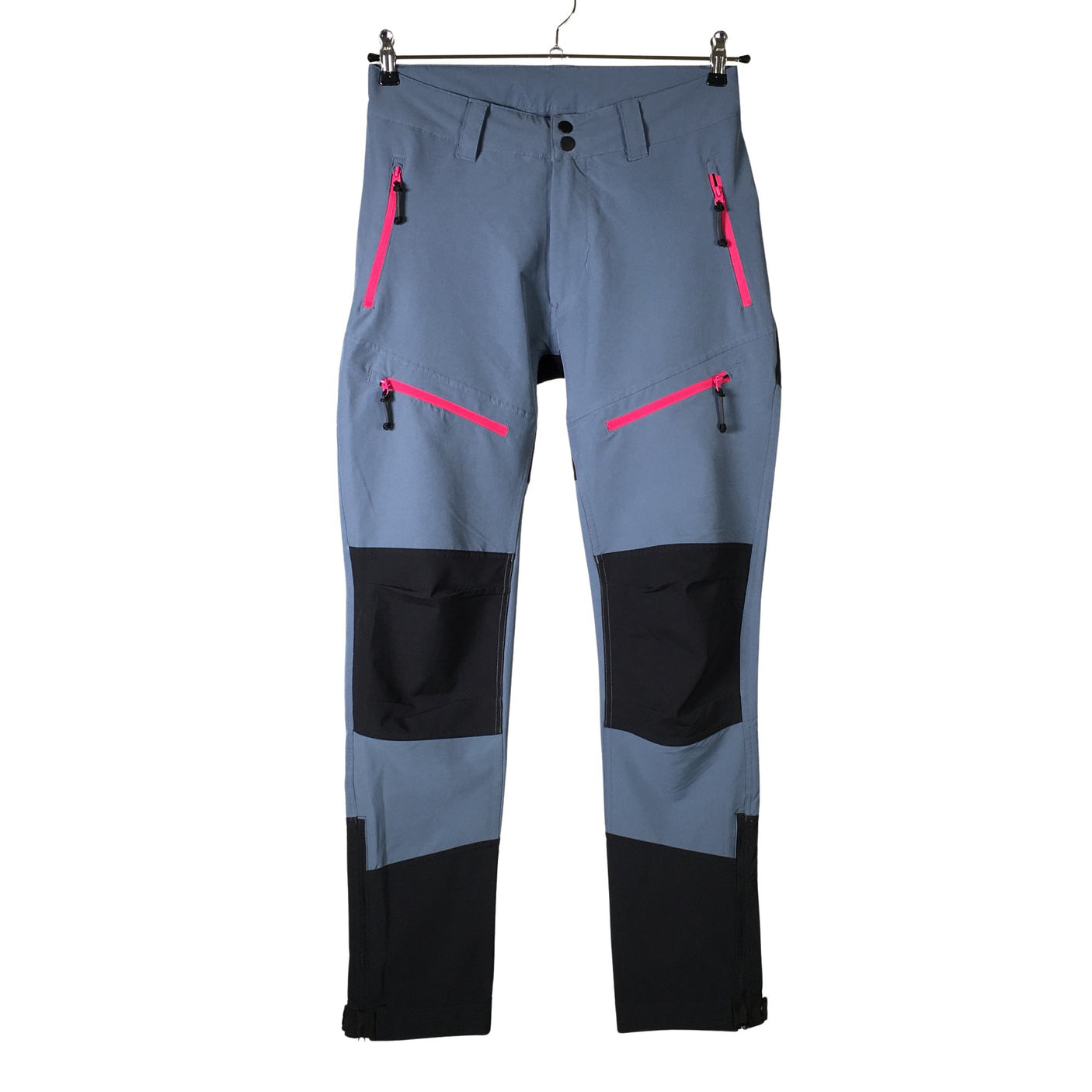 Unisex Everest - Softshell-housut, koko 38 -  (1)