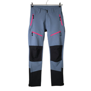 Unisex Everest - Softshell-housut, koko 38 -  (1)