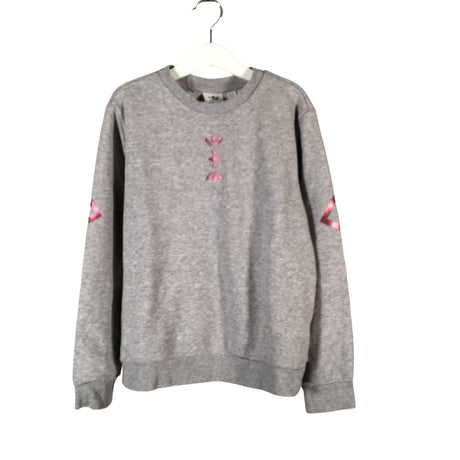 Unisex Adidas - Collegepaita, koko 134 - 140 -  ()