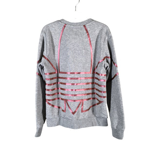 Unisex Adidas - Collegepaita, koko 134 - 140 -  (2)