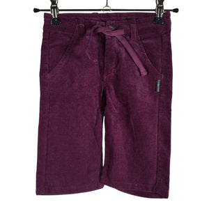 Unisex R-collection - Samettihousut, koko 104 - 110 -  (1)