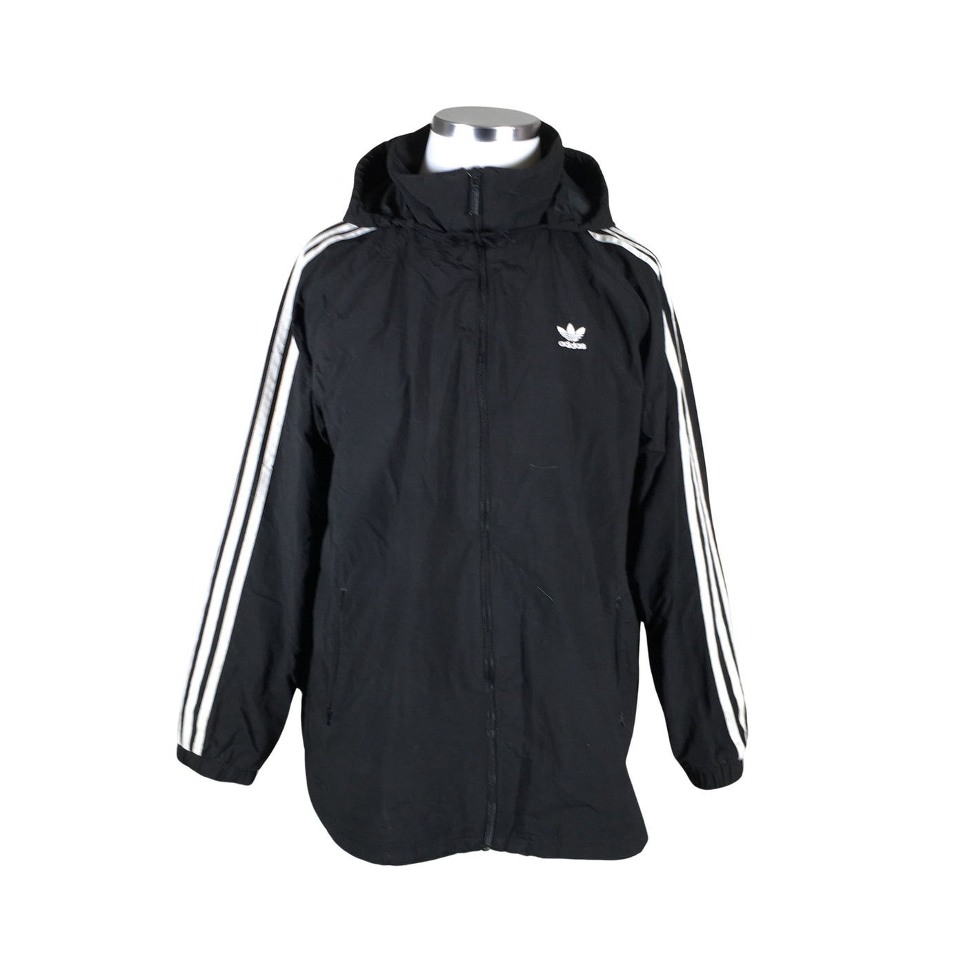 Unisex Adidas - Ulkoilutakki, koko 42 -  (1)