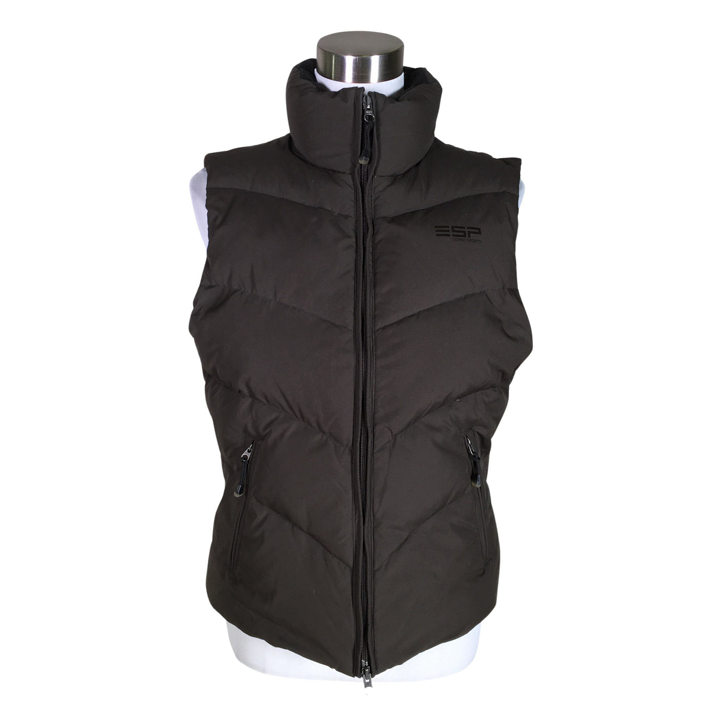 Unisex Esprit - Toppaliivi, koko 38 -  (1)