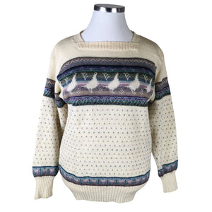 Unisex Handmade - Neulepaita, koko 42 -  (1)