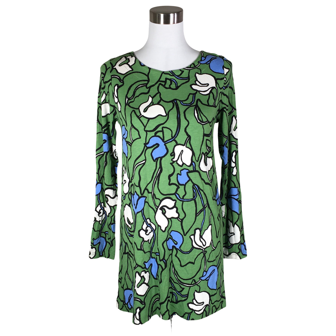 Trikootunika, koko 36