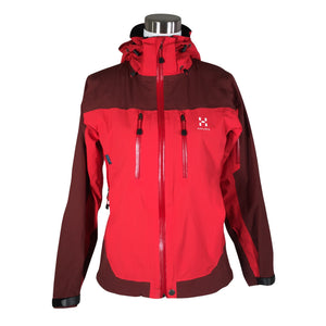 Unisex Haglöfs - Kuoritakki, koko 36 -  (1)