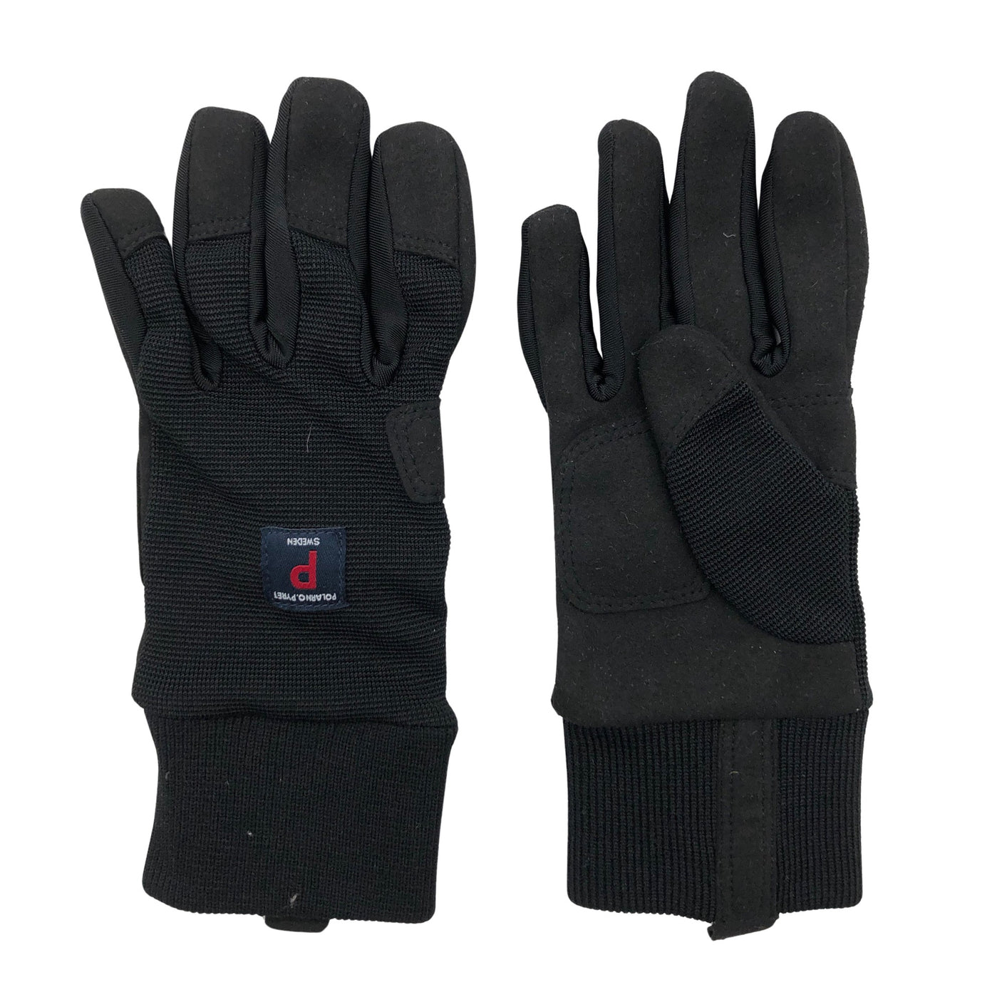 Unisex Polarn O. Pyret - Sormikkaat, koko 8 - 12 vuotta -  (1)