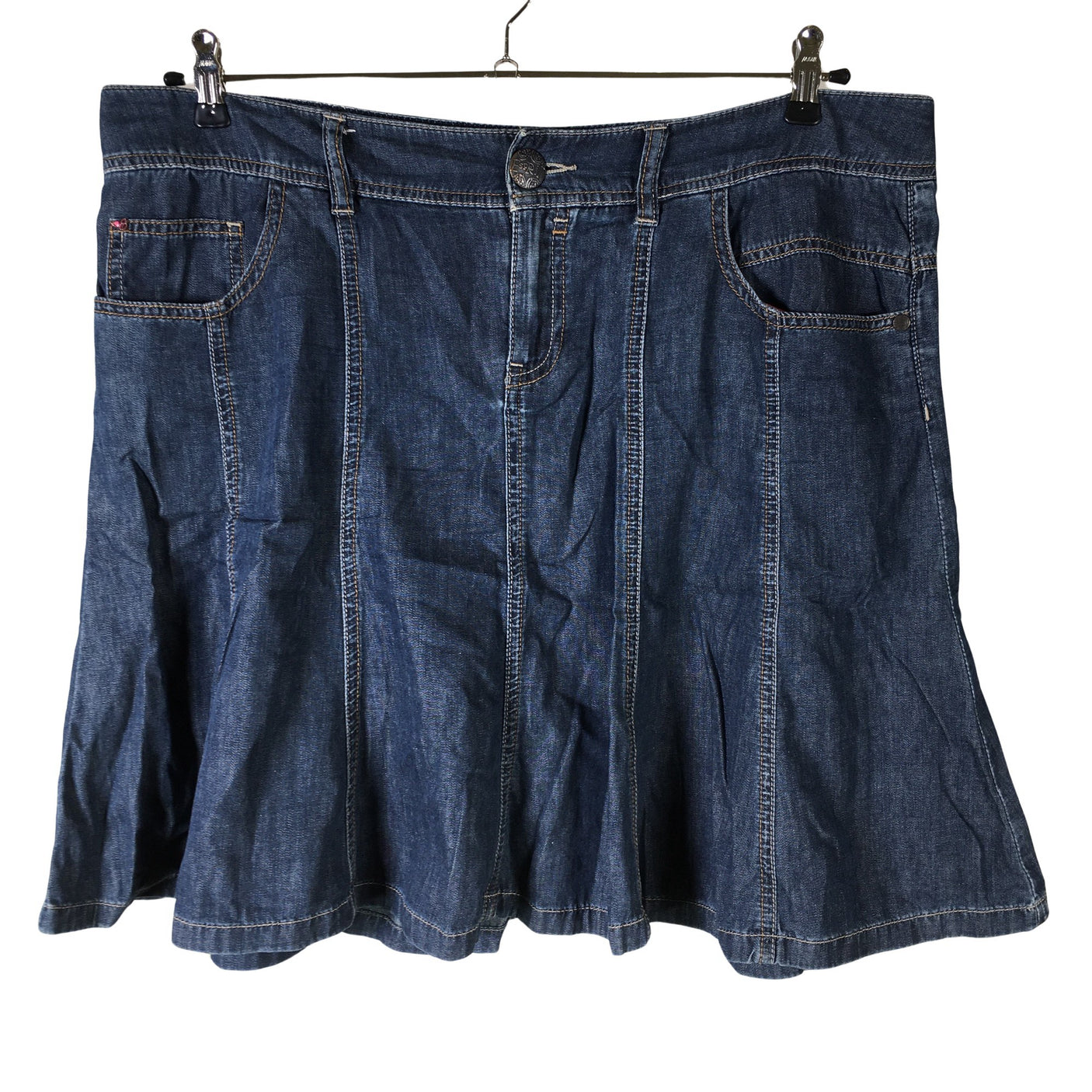 Unisex Esprit - Farkkuhame, koko 44 -  (1)