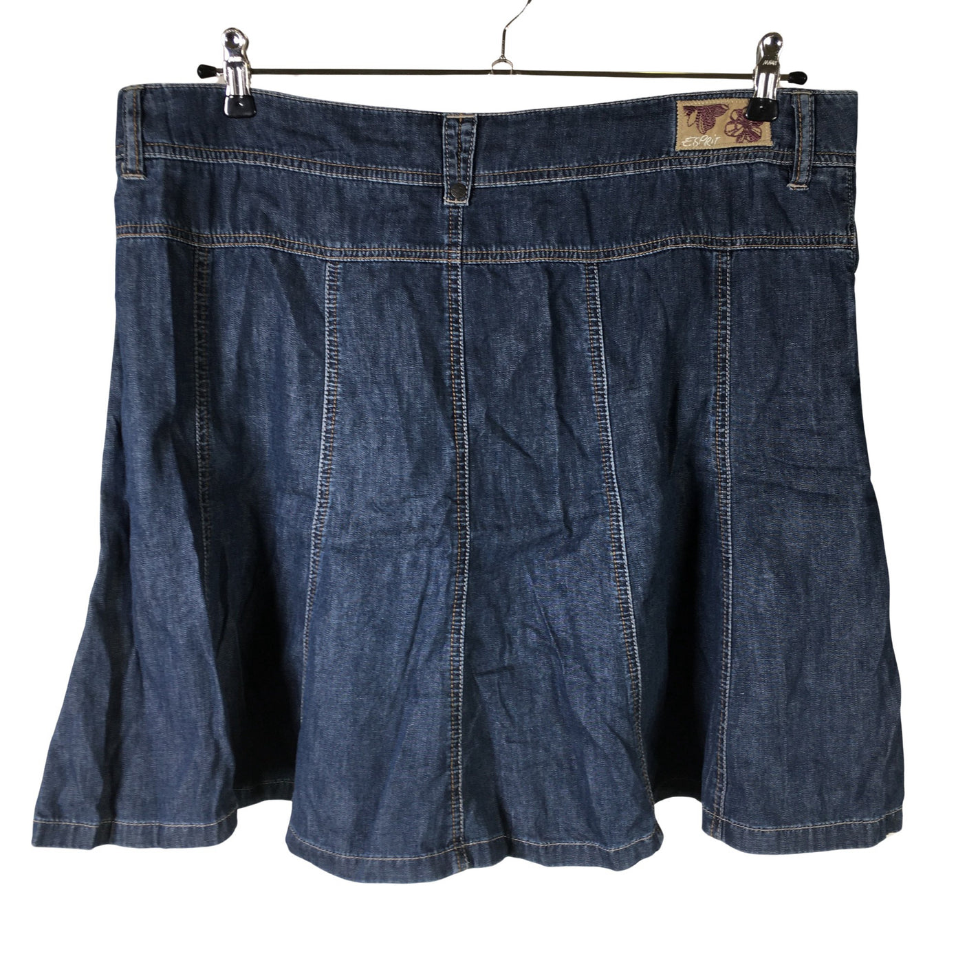 Unisex Esprit - Farkkuhame, koko 44 -  (2)