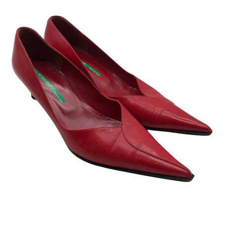 Unisex Moda di Fausto - Korkokengät, koko 41 -  (2)