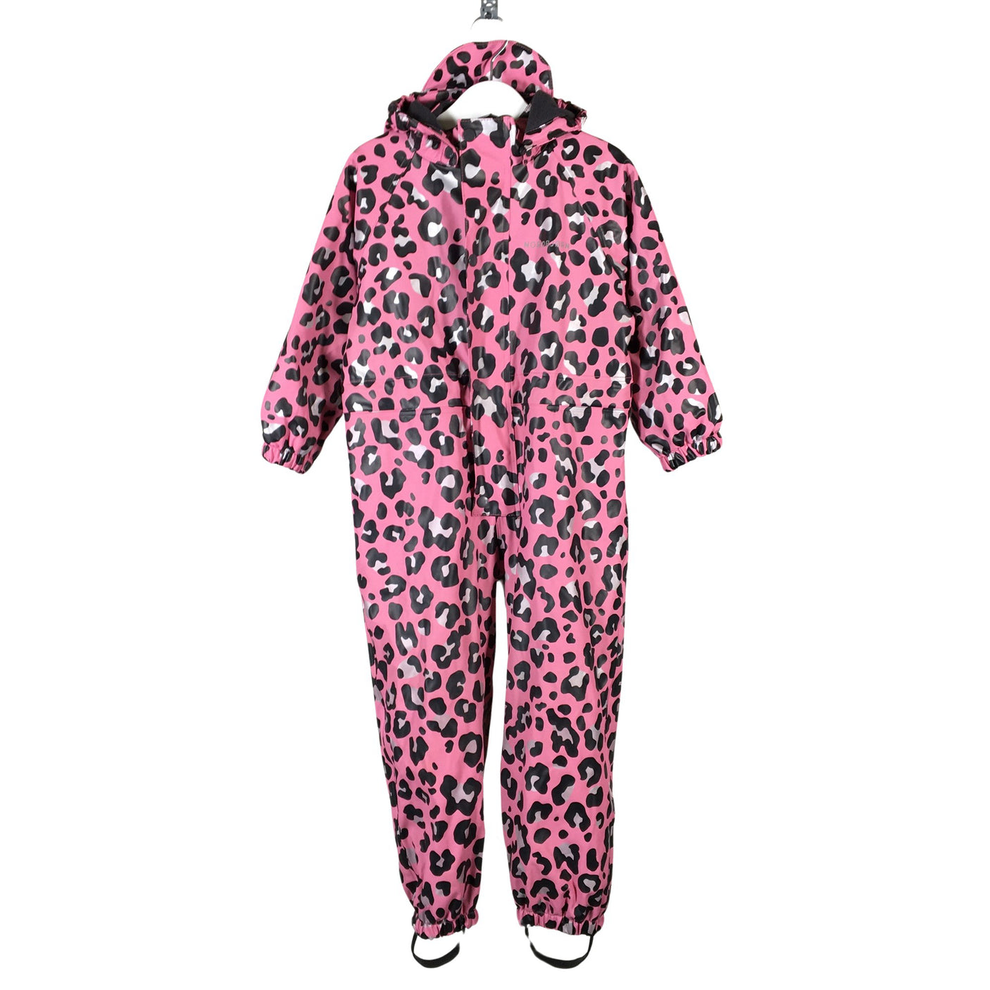 Unisex Nordbjørn - Sadehaalari, koko 98 - 104 -  (1)