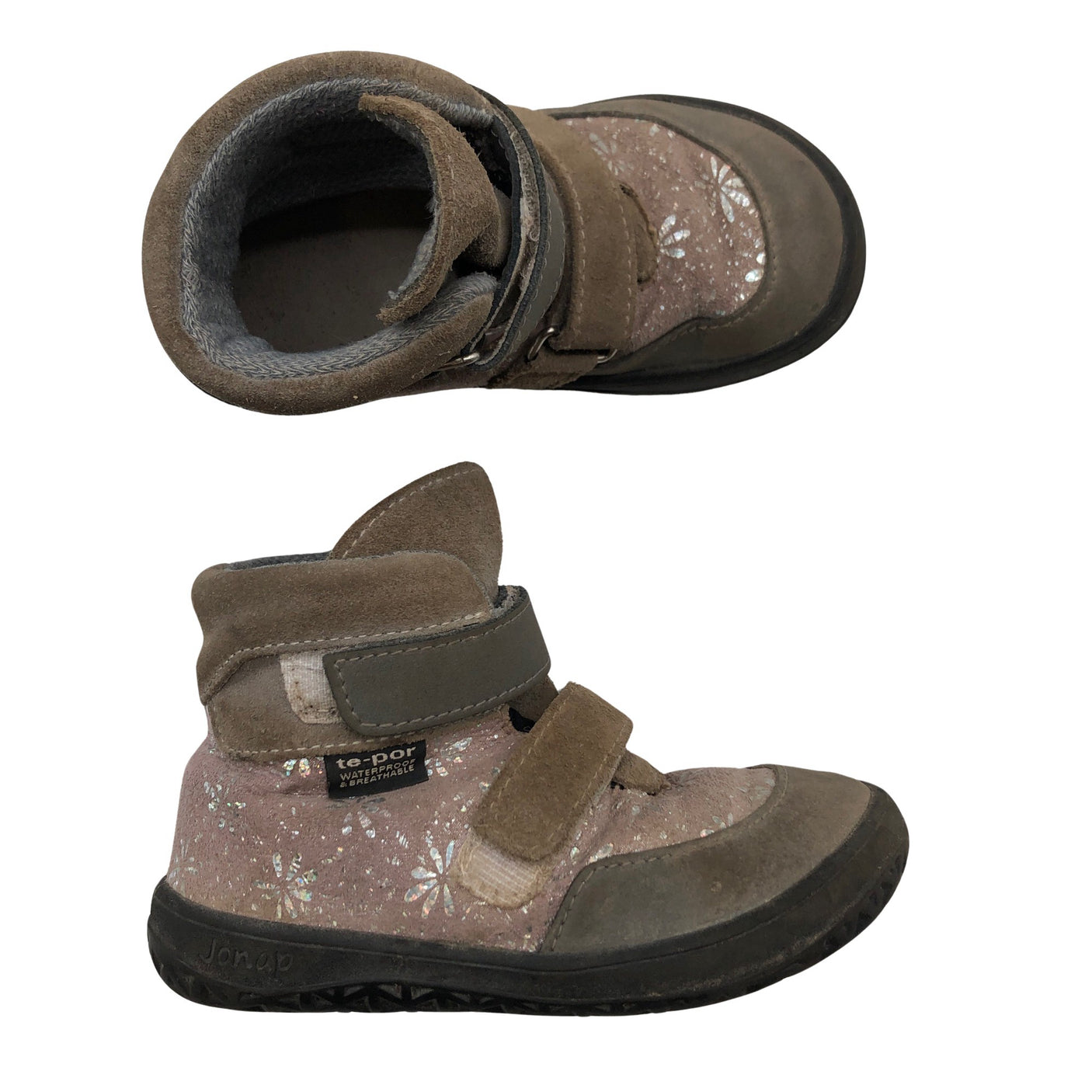 Välikausikengät, koko 26