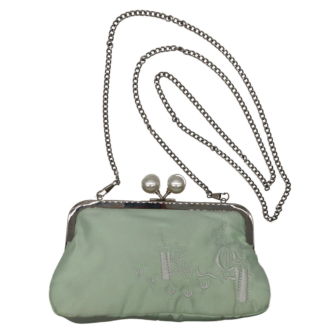 Olkalaukku, koko Mini