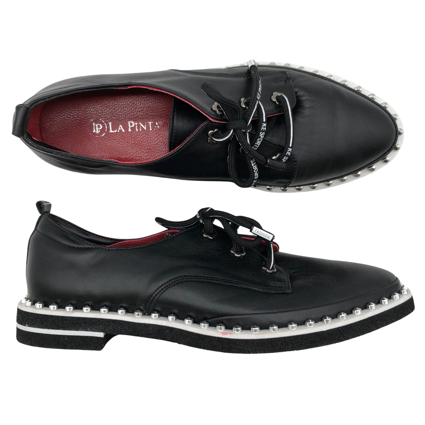 Unisex La Pinta - Kävelykengät, koko 40 -  (1)