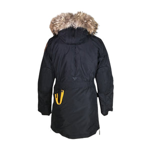 Untuvatakki, koko 36