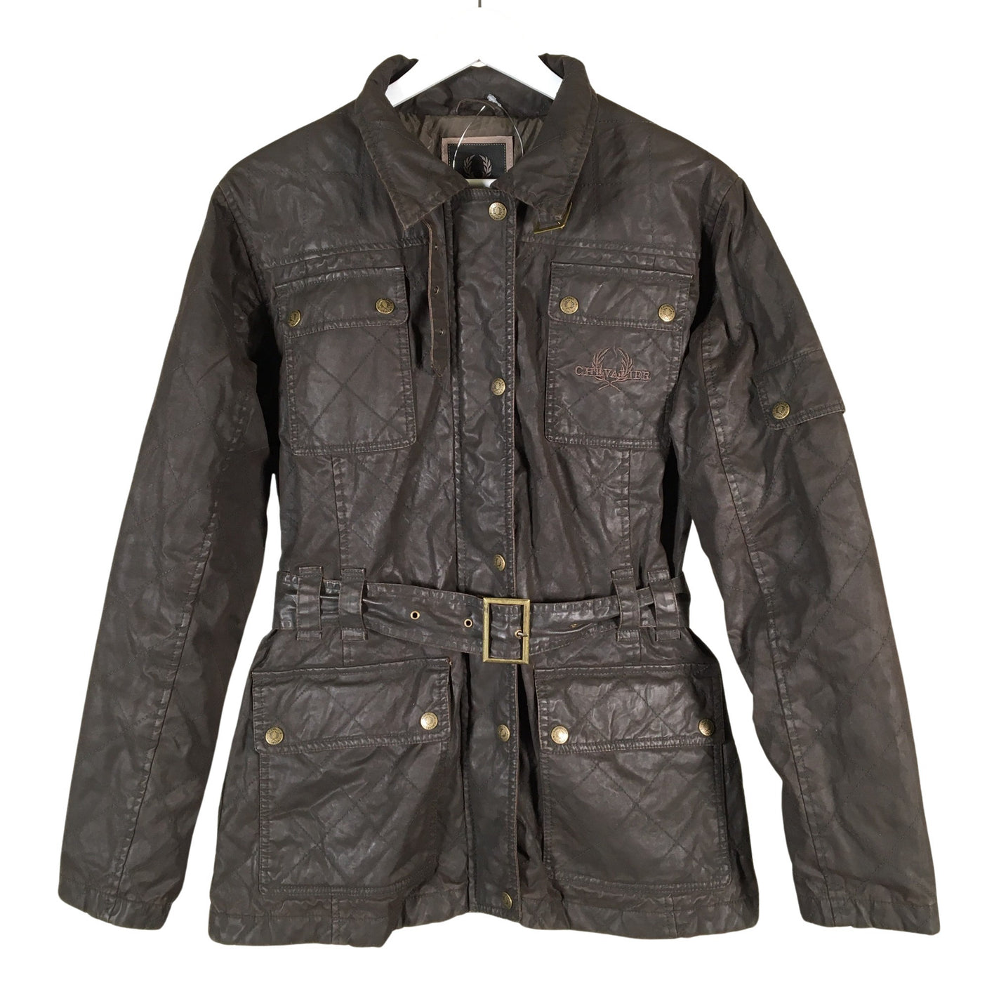 Unisex Chevalier - Ulkoilutakki, koko 40 -  (1)