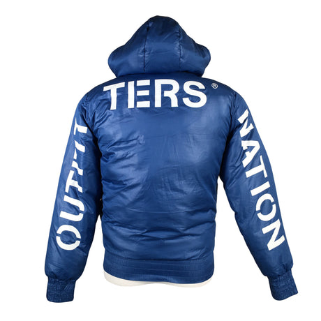 Unisex Outfitters nation - Toppatakki, koko S -  (2)