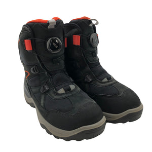 Unisex Ecco - Talvikengät, koko 37 -  (2)