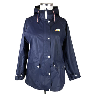 Unisex Rukka - Sadetakki, koko 42 -  (1)
