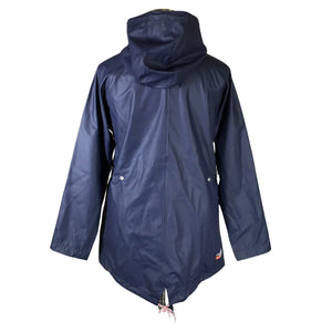 Unisex Rukka - Sadetakki, koko 42 -  (2)