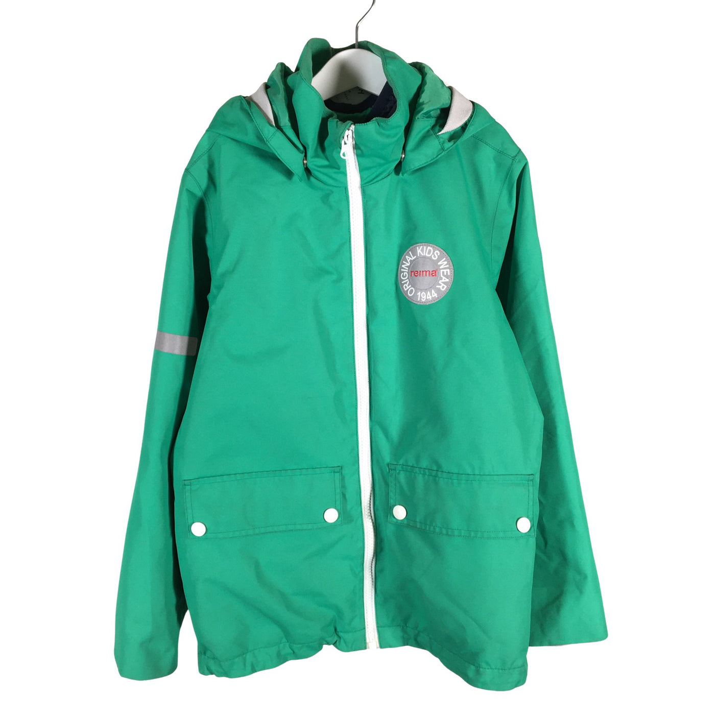 Unisex Reimatec - Välikausitakki, koko 134 - 140 -  (1)