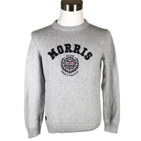 Unisex Morris - Neulepaita, koko M -  ()