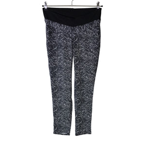 Unisex H&M Mama - Ohuet housut (Äitiys), koko 36 -  (1)