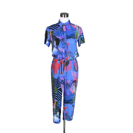 Unisex Marimekko - Haalarit, koko 34 -  ()