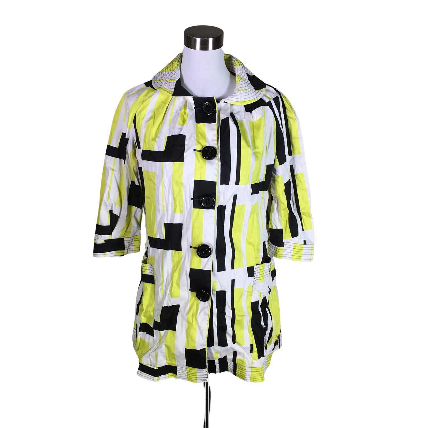 Unisex Marimekko - Trenssitakki, koko 36 -  (1)