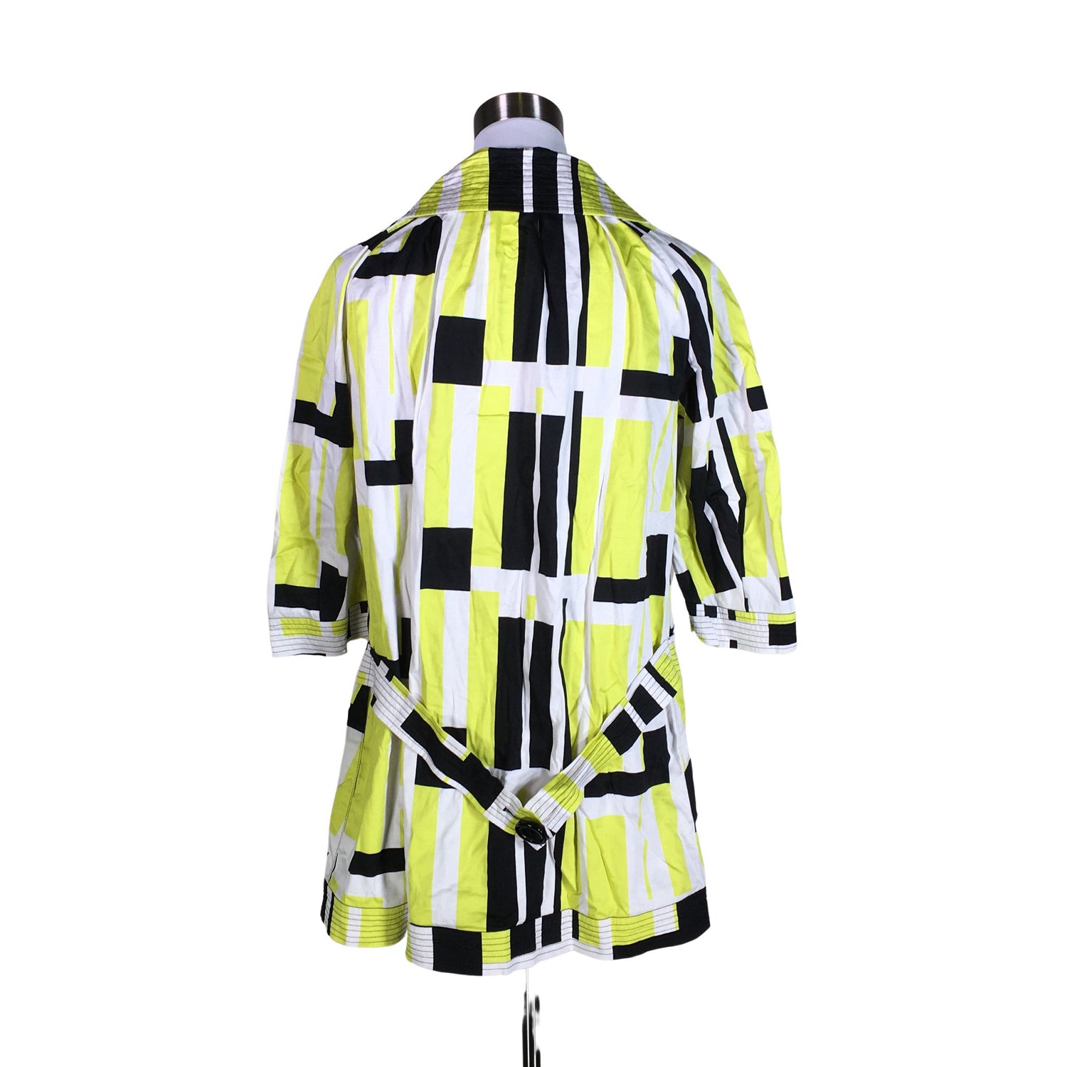  Välikausitakki  Trenssitakki, koko 36  Marimekko 