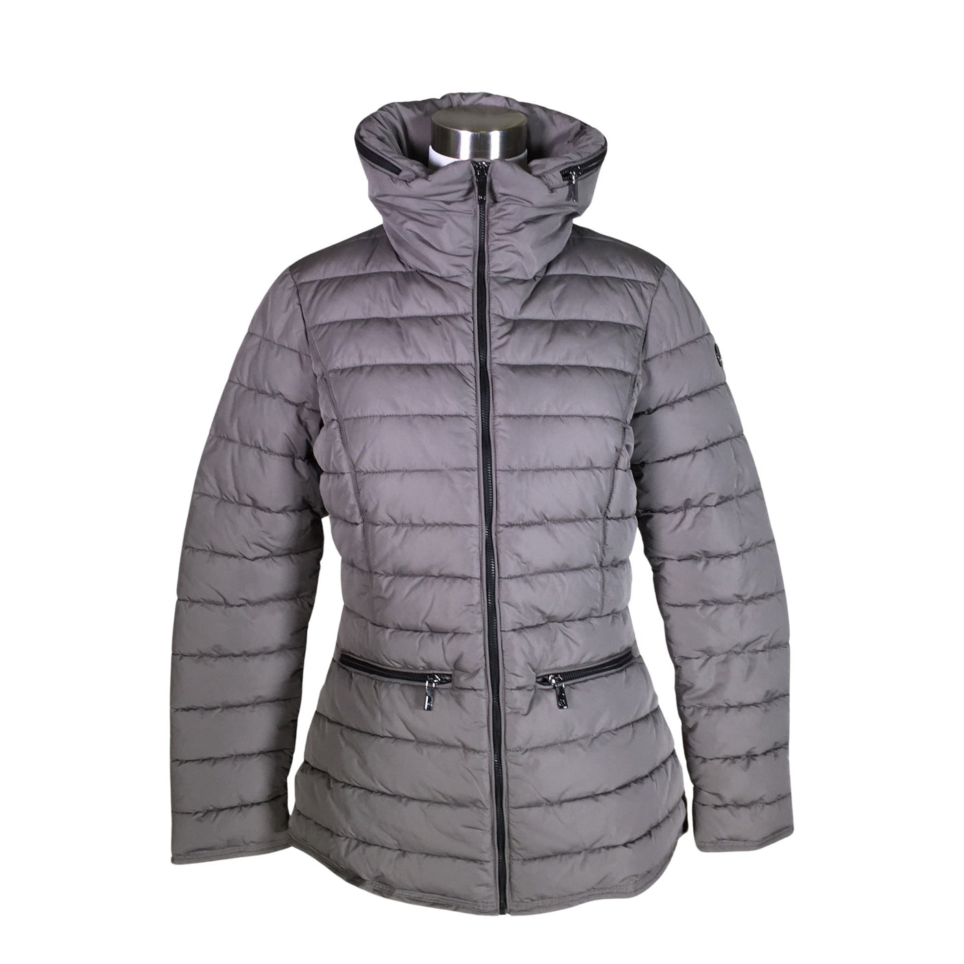 Unisex Luhta - Toppatakki, koko 36 -  (1)