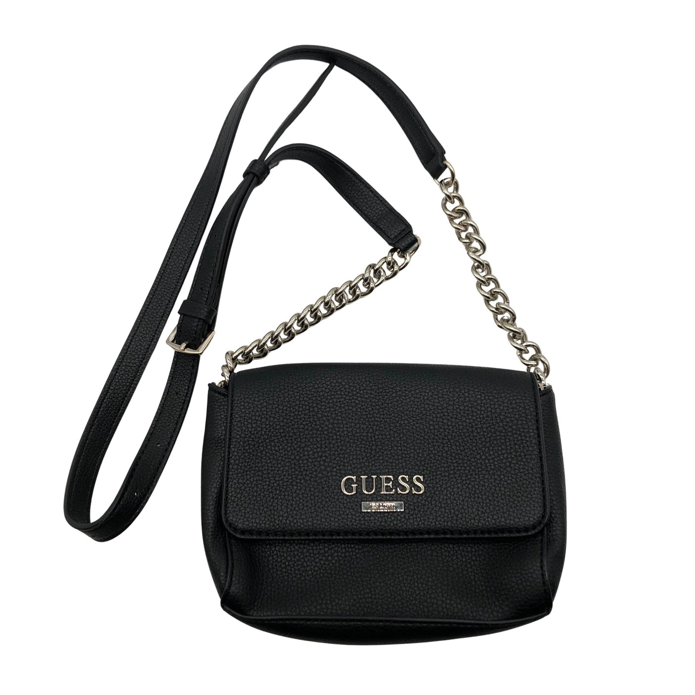 Unisex Guess - Olkalaukku, koko Mini -  (1)