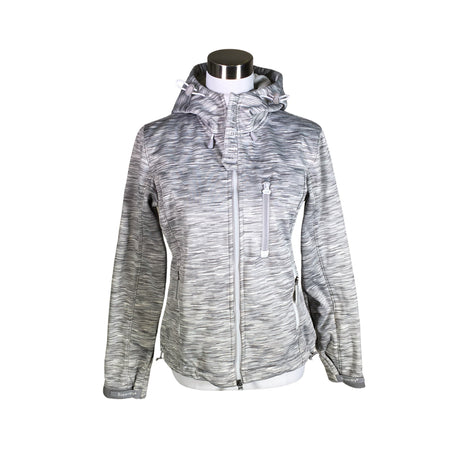 Unisex Superdry - Softshell-takki, koko 36 -  ()