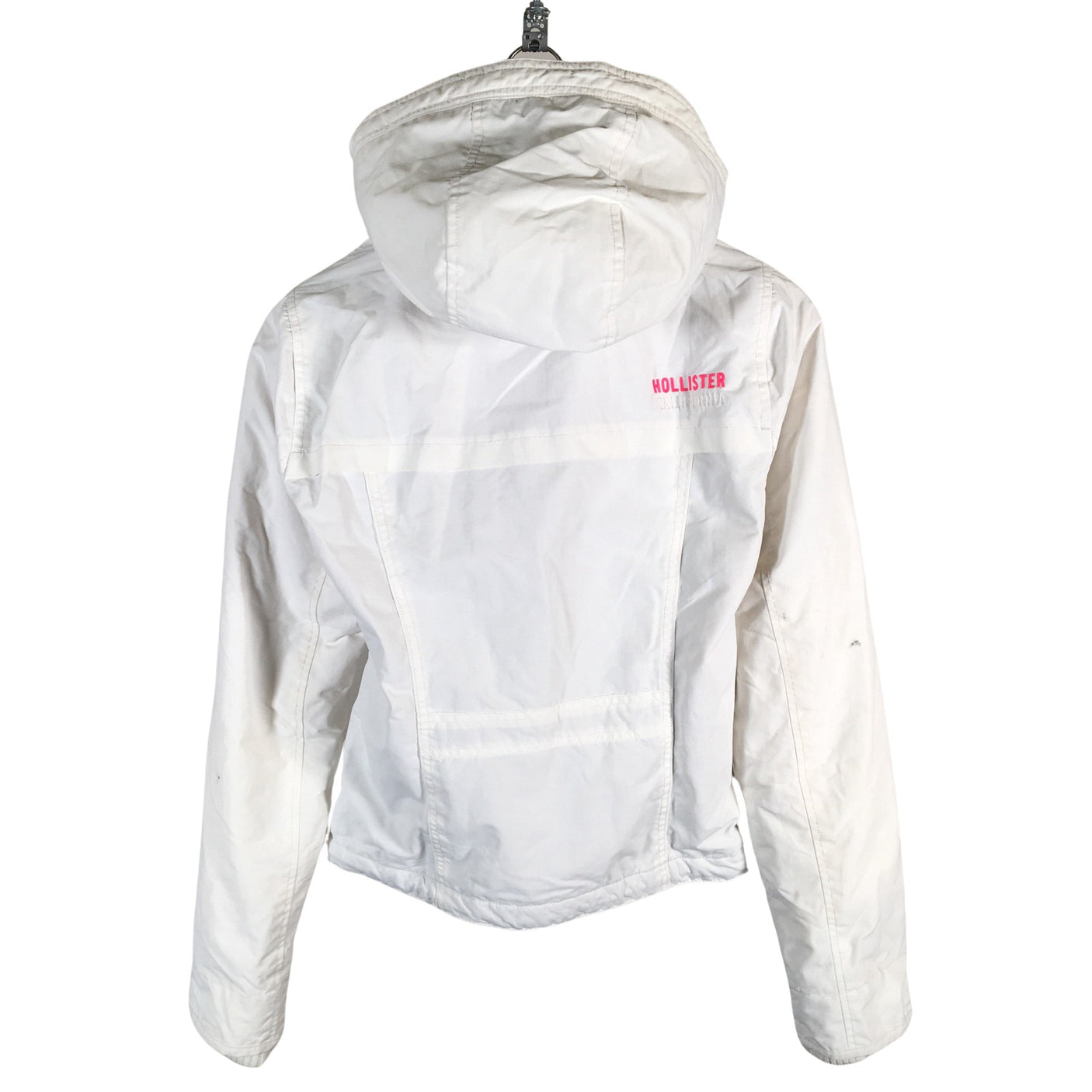 Unisex Hollister - Kevyttoppatakki, koko 36 -  (2)