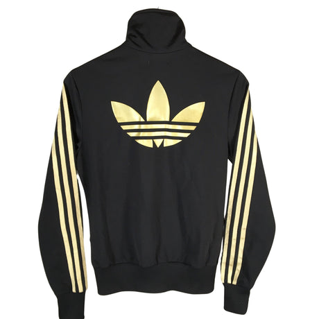 Unisex Adidas - Verryttelytakki, koko 38 -  (2)